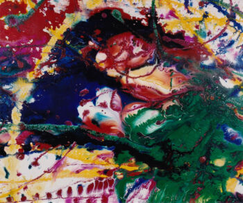Aquatic Frenzy, 1999