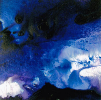 Caverna Morada (Purple Cavern)