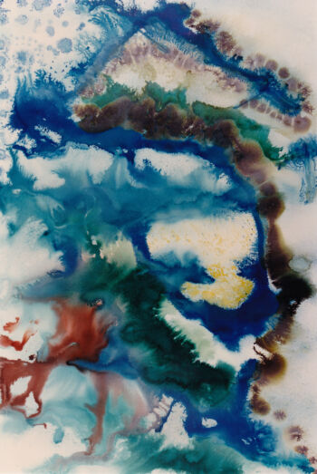 Ecstasy In Cold Substance, 1995