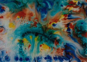 Jellyfish Mania, 1997