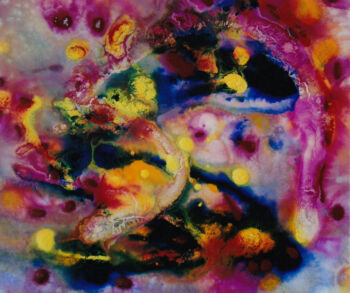 Joyas Del Pacifico (Jewels of the Pacific)