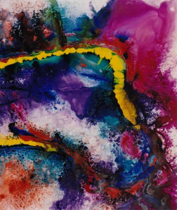 Marisol En El Mar, 1996 (Marisol of the Sea)