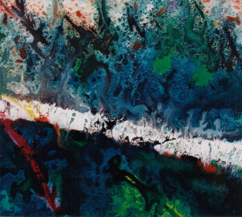 Ocean Strata