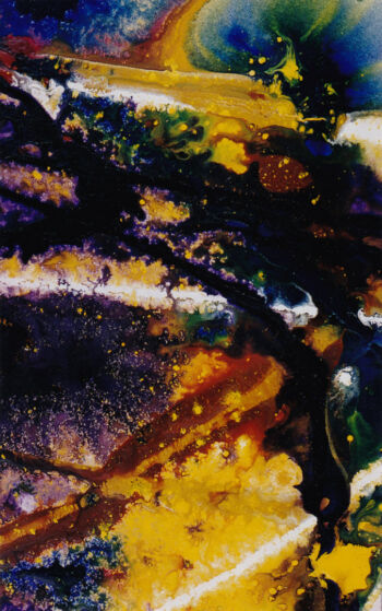 Oceans Galaxie, 1999