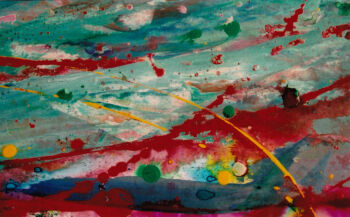 Rayos de Color (Rays of Color)