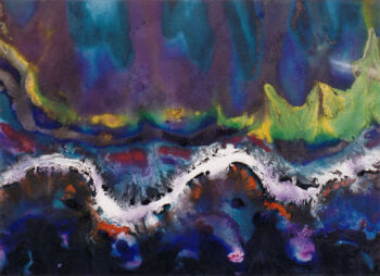 Rhythmic Sanctuary, 1999