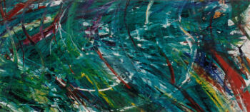 Sea Grass, 1996