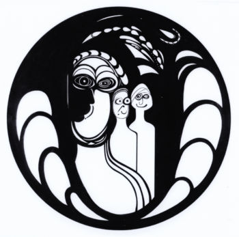The Keyhole of Life