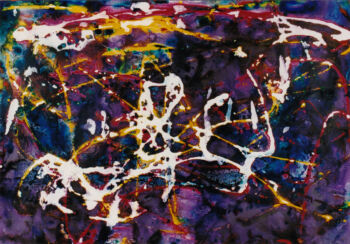Waltz of the Sea Snails, 1996