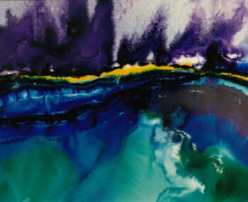Whirling Luminescences, 1998