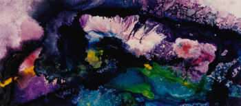 Wondrous Spawning Coral, 1999