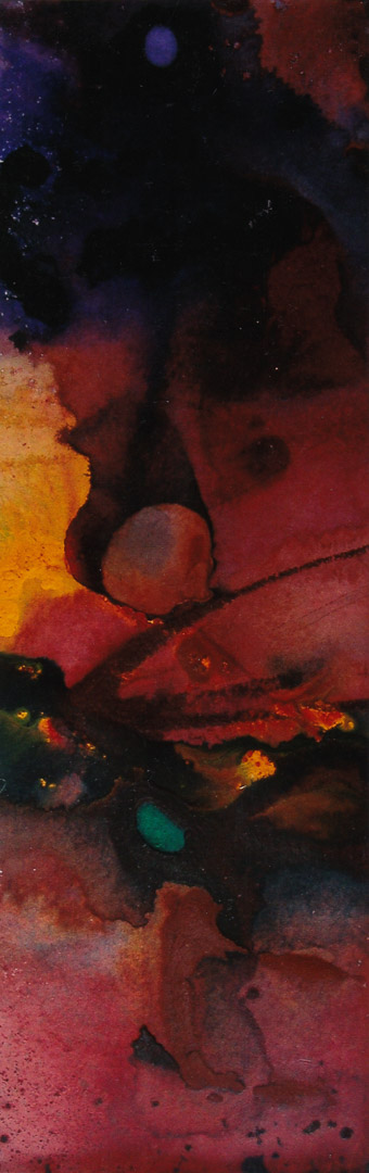 Mari's Dream